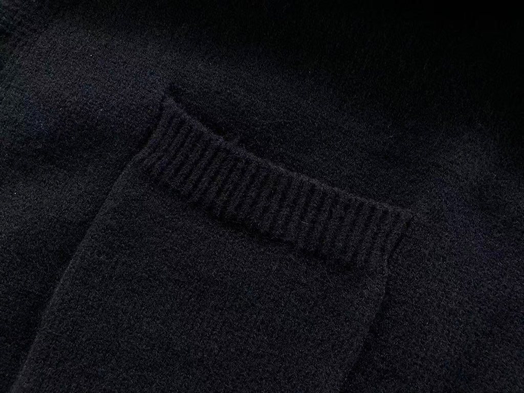Cross Sweater