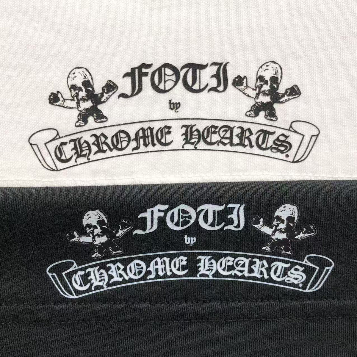 Cross Tshirt
