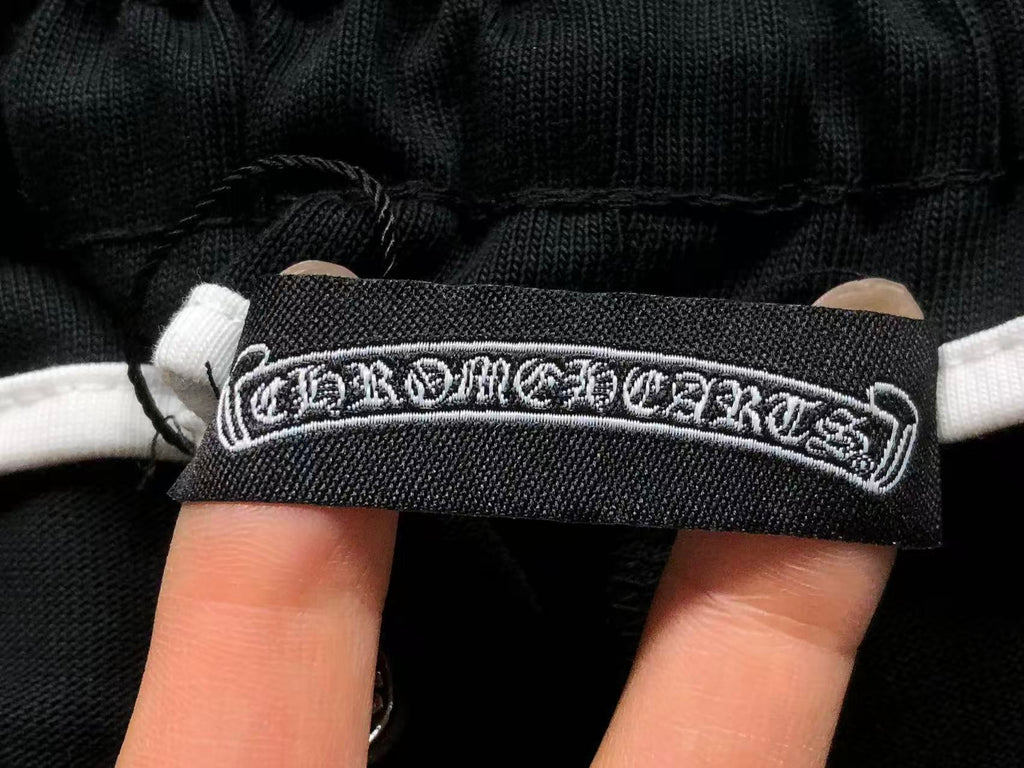 Cross Shorts