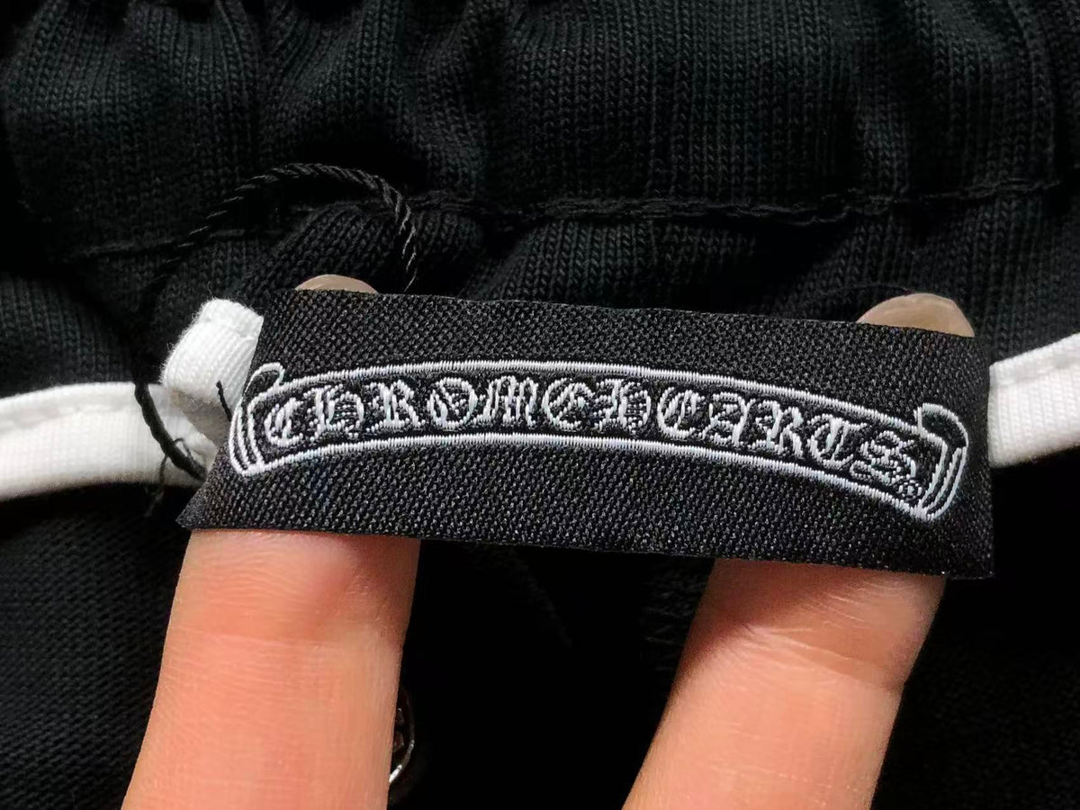 Cross Shorts