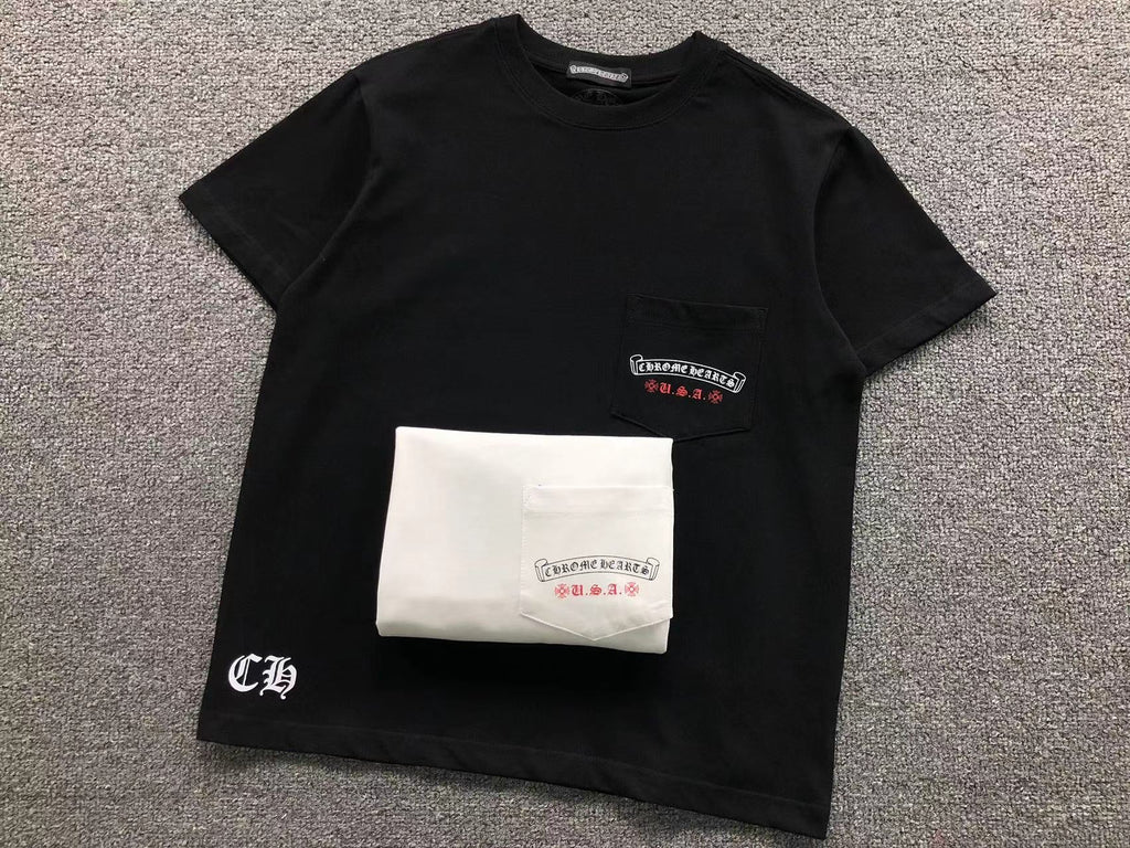 Cross Tshirt