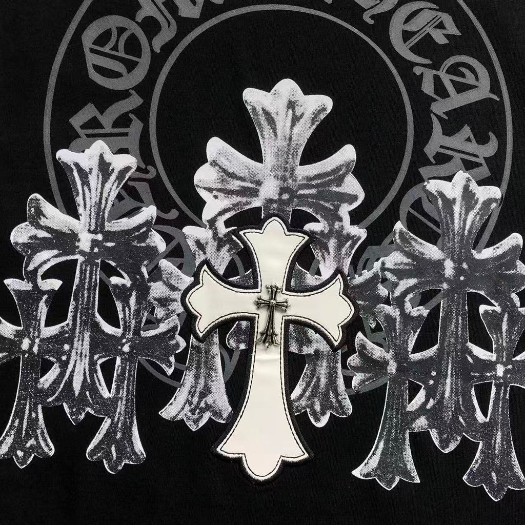 Cross Tshirt