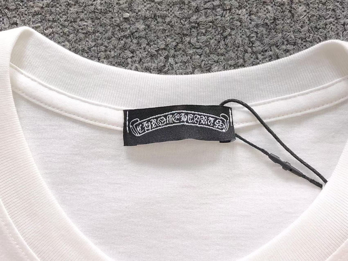 Cross Tshirt