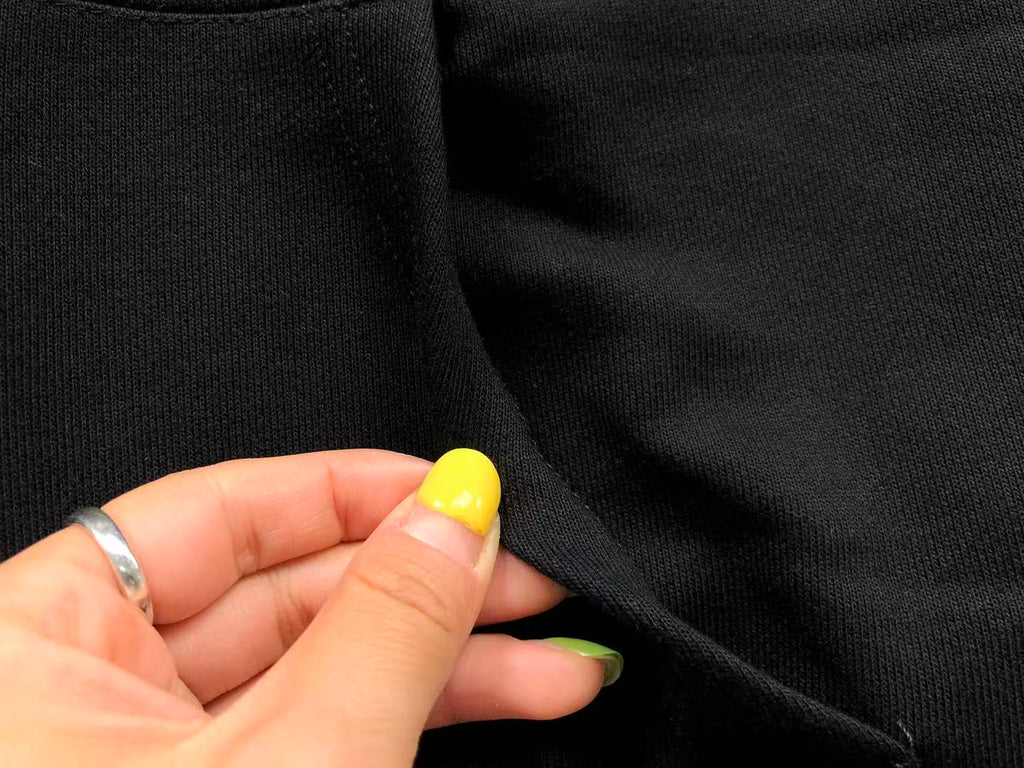 Cross Hoodie