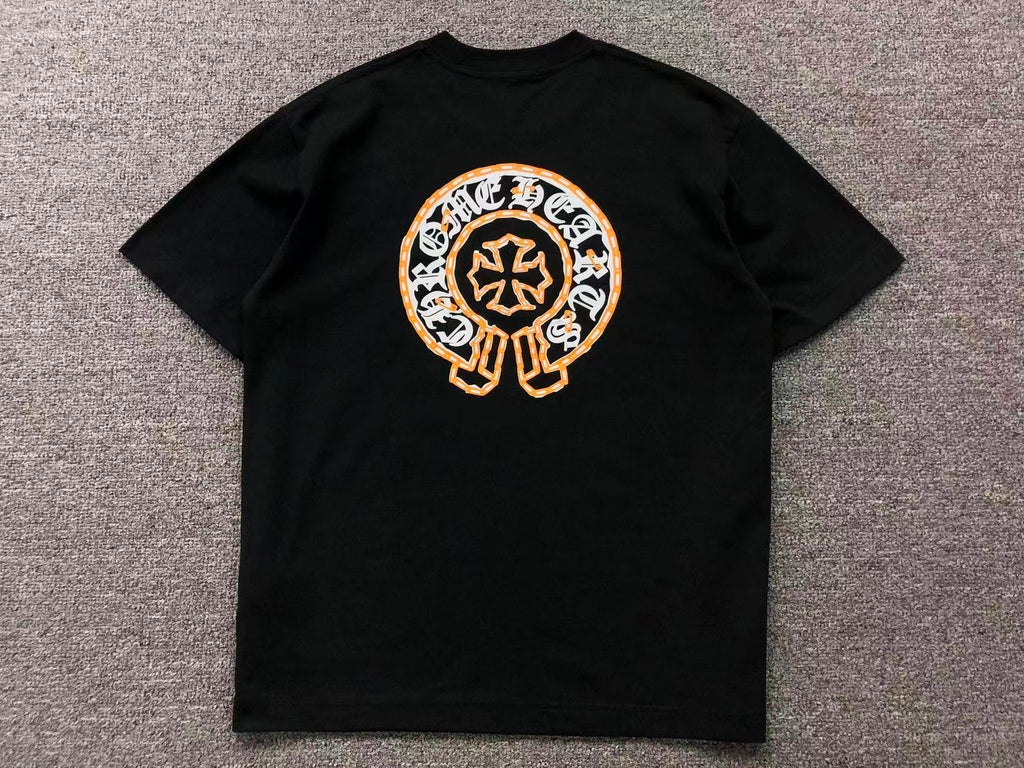 Cross Tshirt