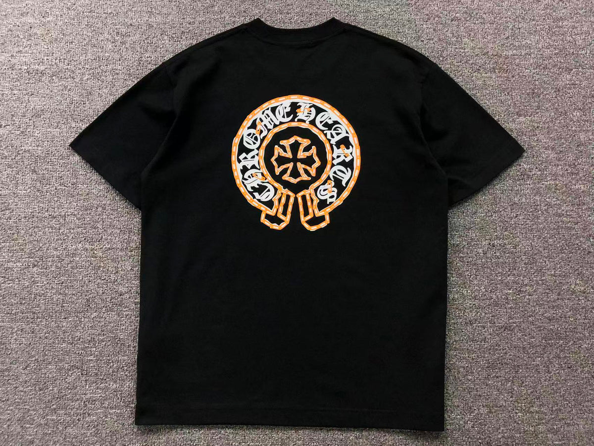 Cross Tshirt
