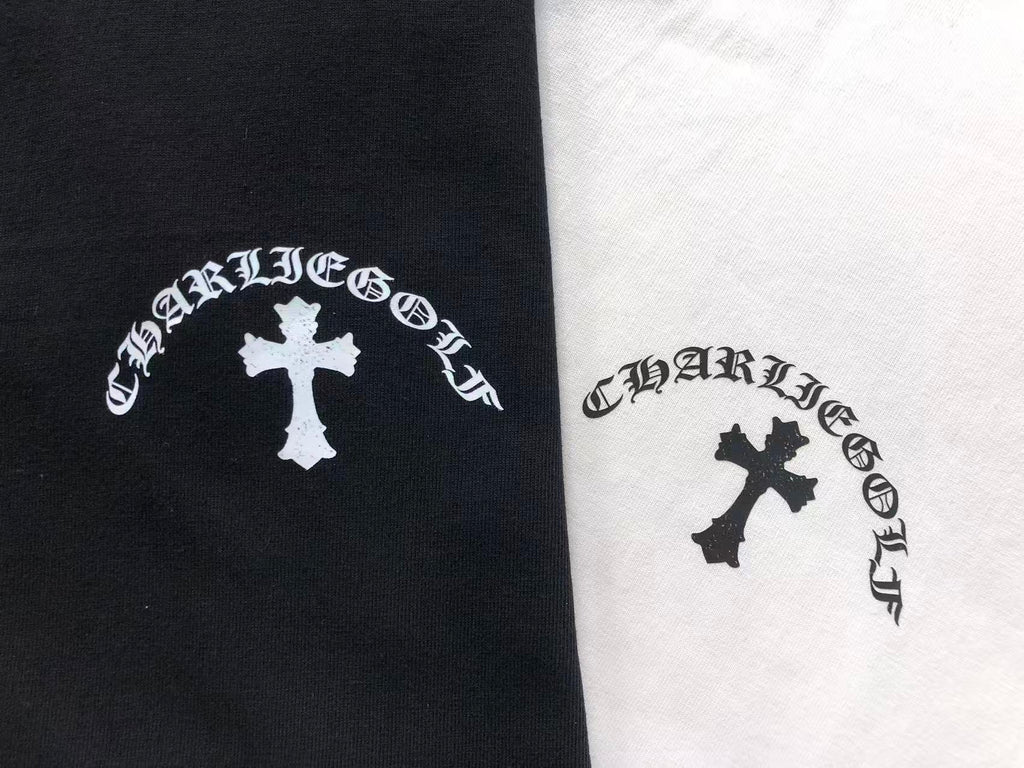 Cross Tshirt