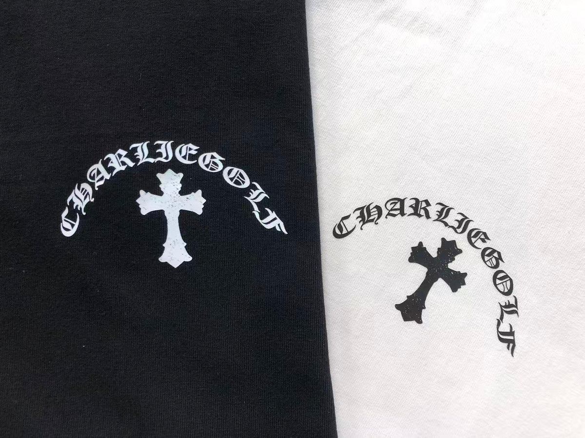 Cross Tshirt