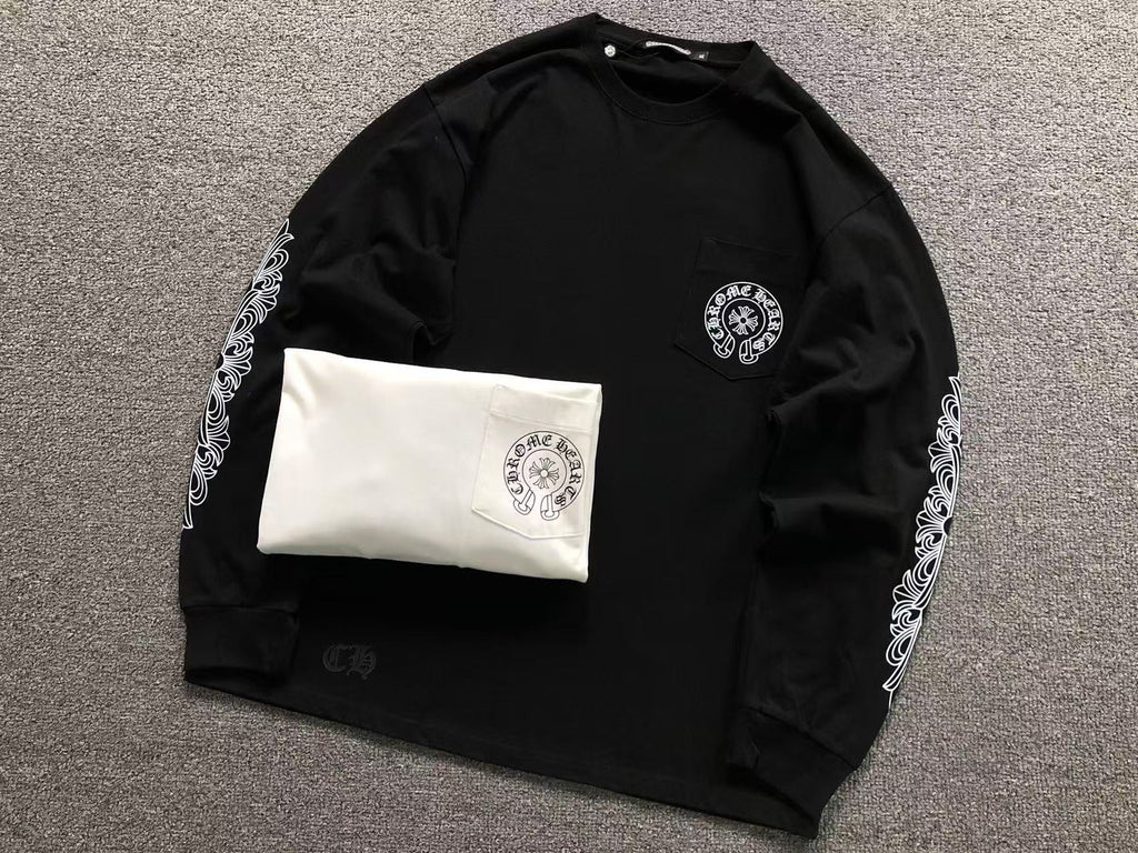 Cross Longsleeve