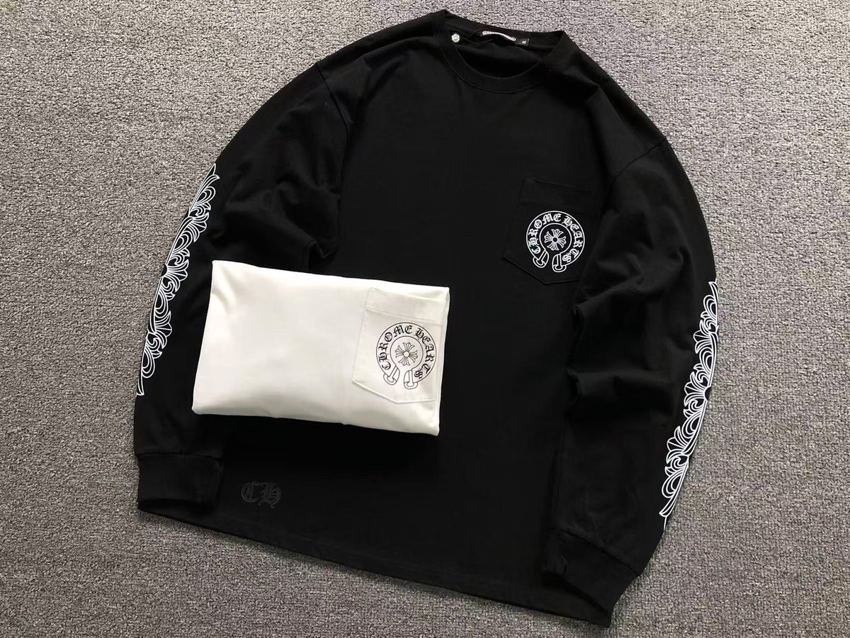 Cross Longsleeve