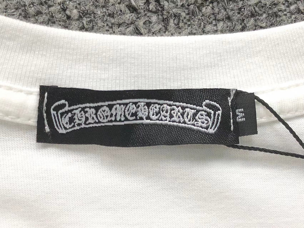 Cross Tshirt