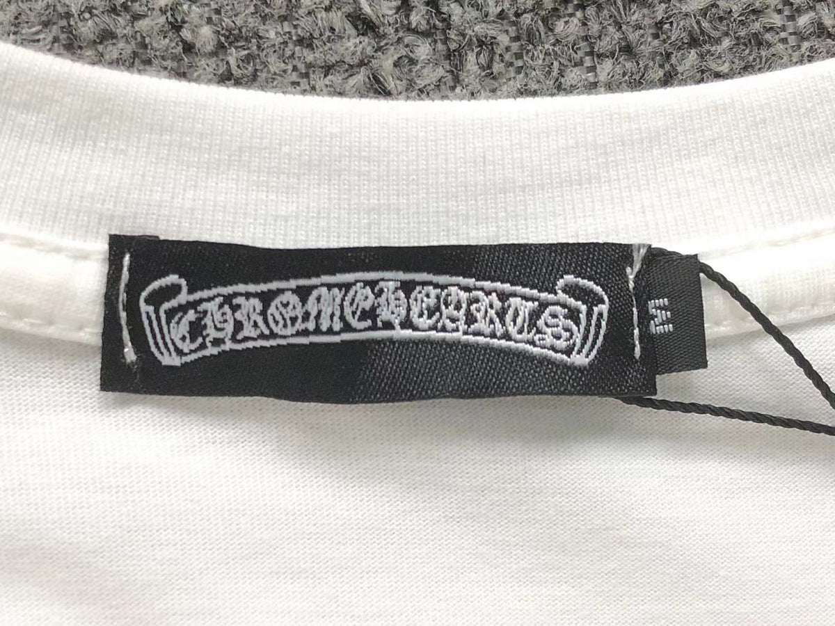 Cross Tshirt