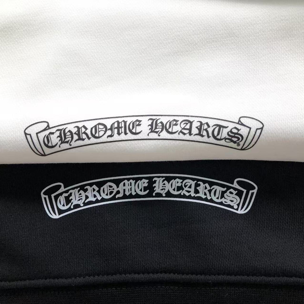 Cross Hoodie