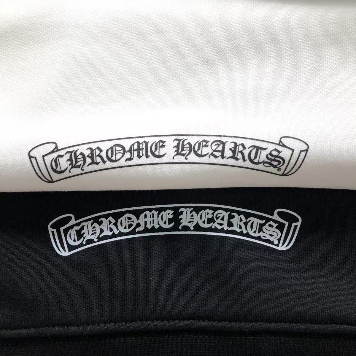 Cross Hoodie