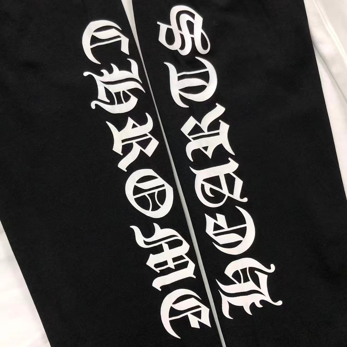 Cross Longsleeve
