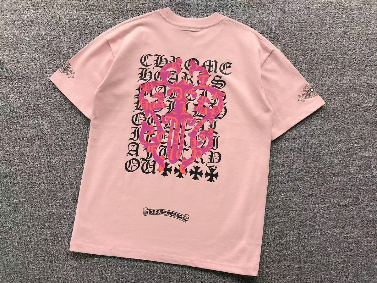 Cross Tshirt
