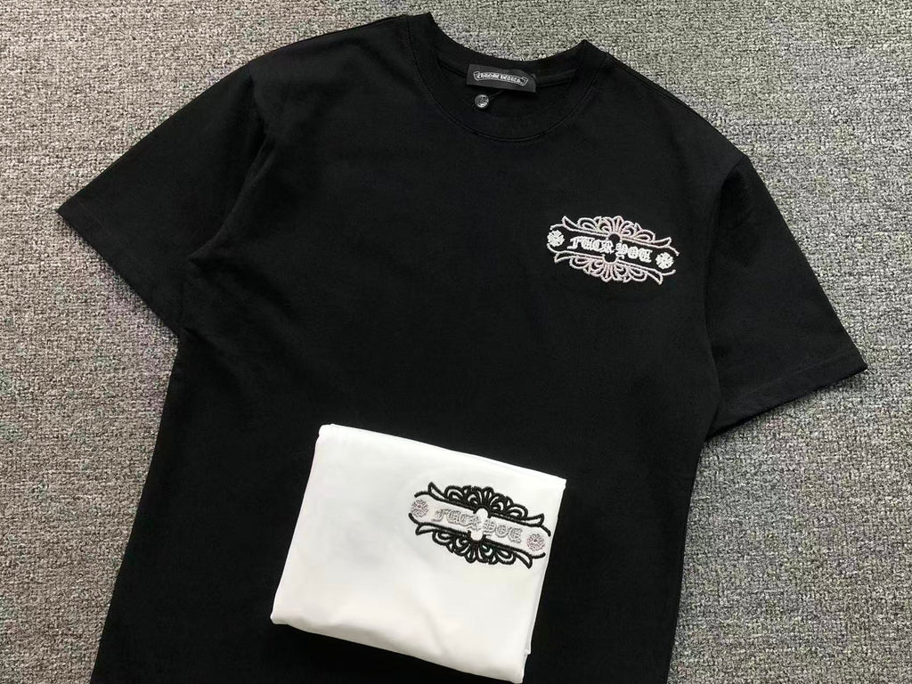Cross Tshirt