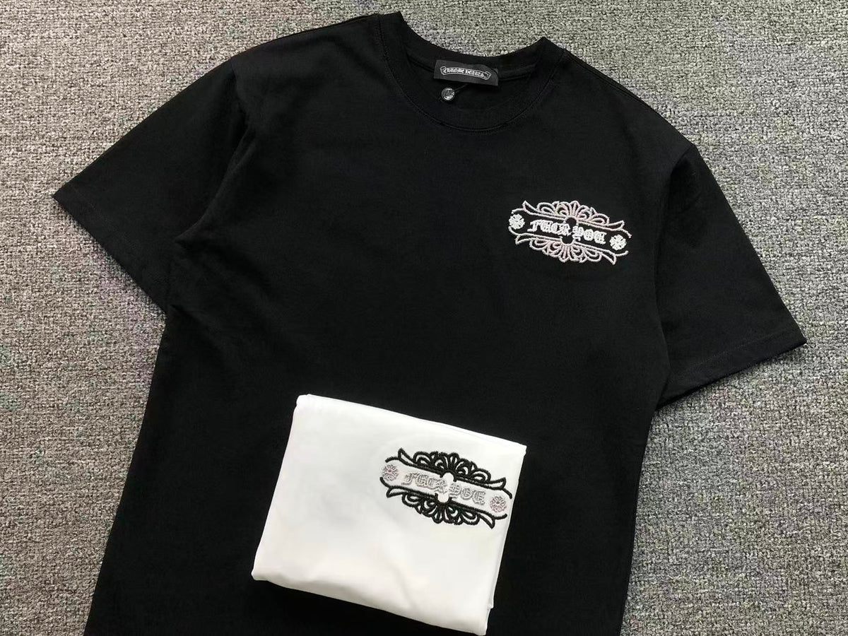 Cross Tshirt