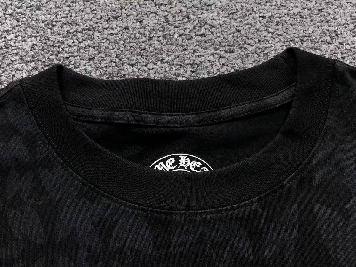 Cross Tshirt