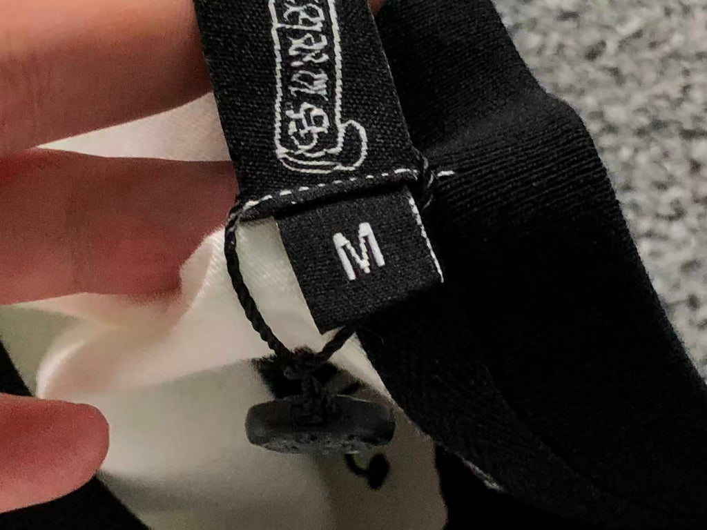 Cross Tshirt