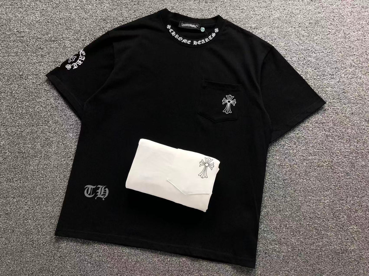 Cross Tshirt