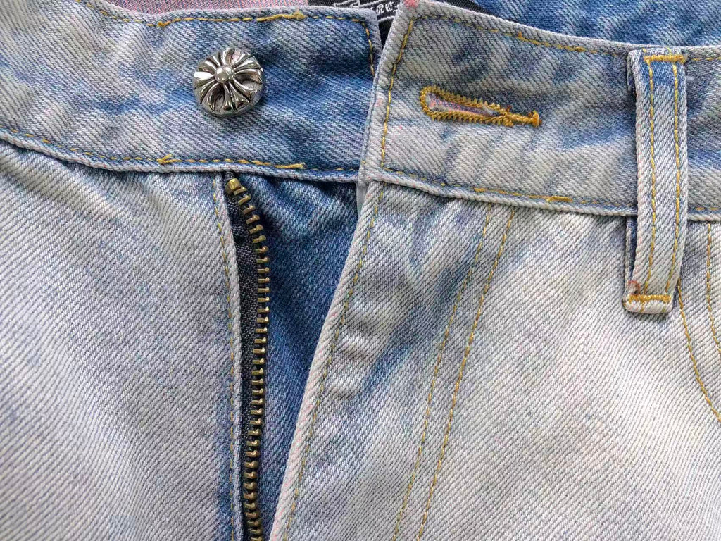 Cross Shorts