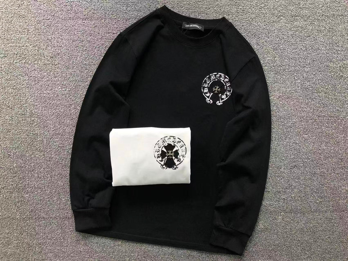 Cross Longsleeve