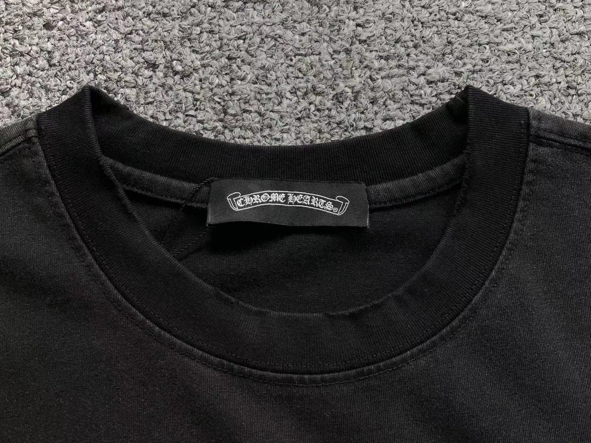 Cross Longsleeve