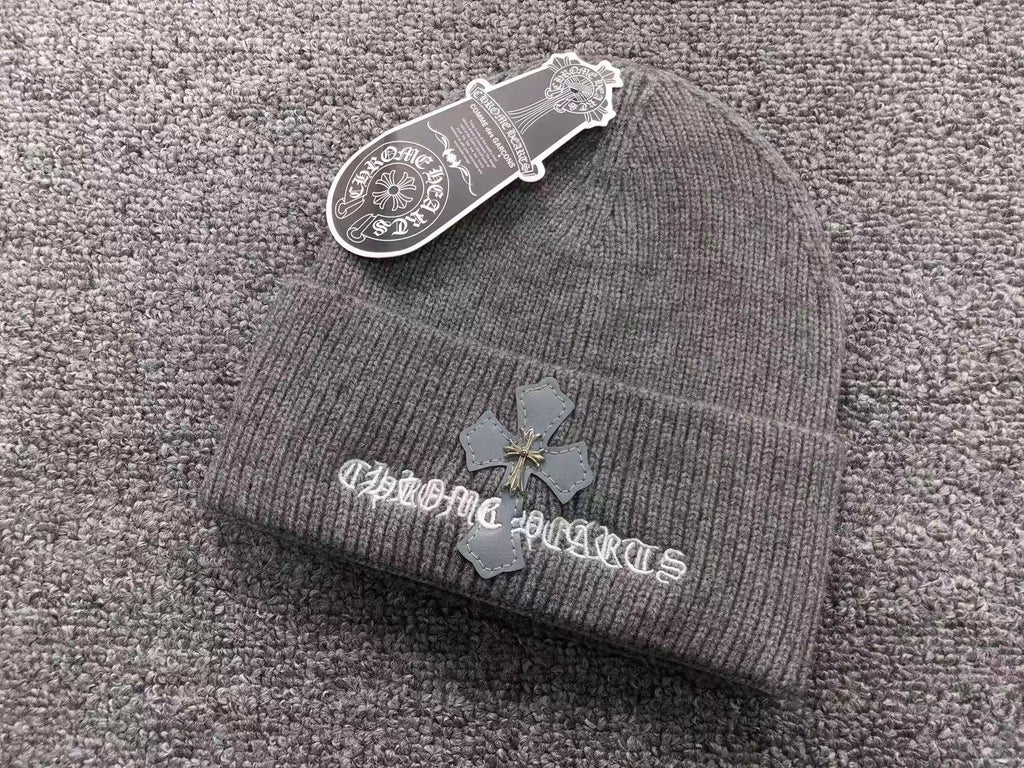 Cross Cap