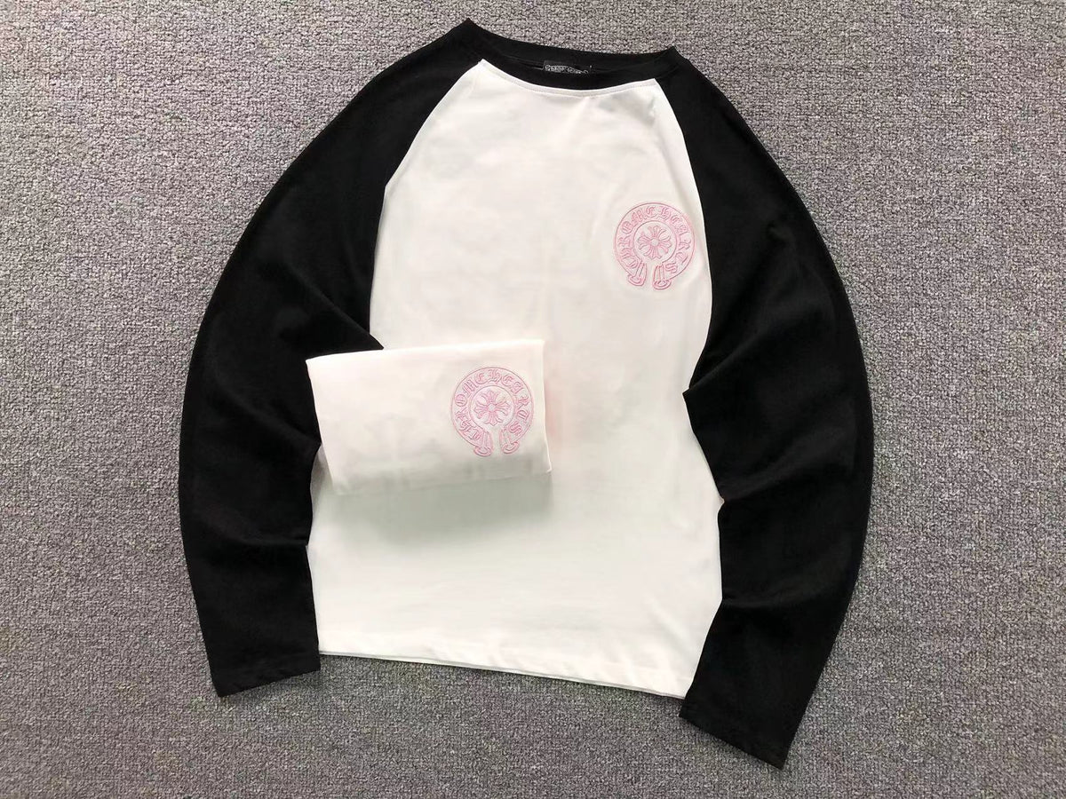Cross Longsleeve