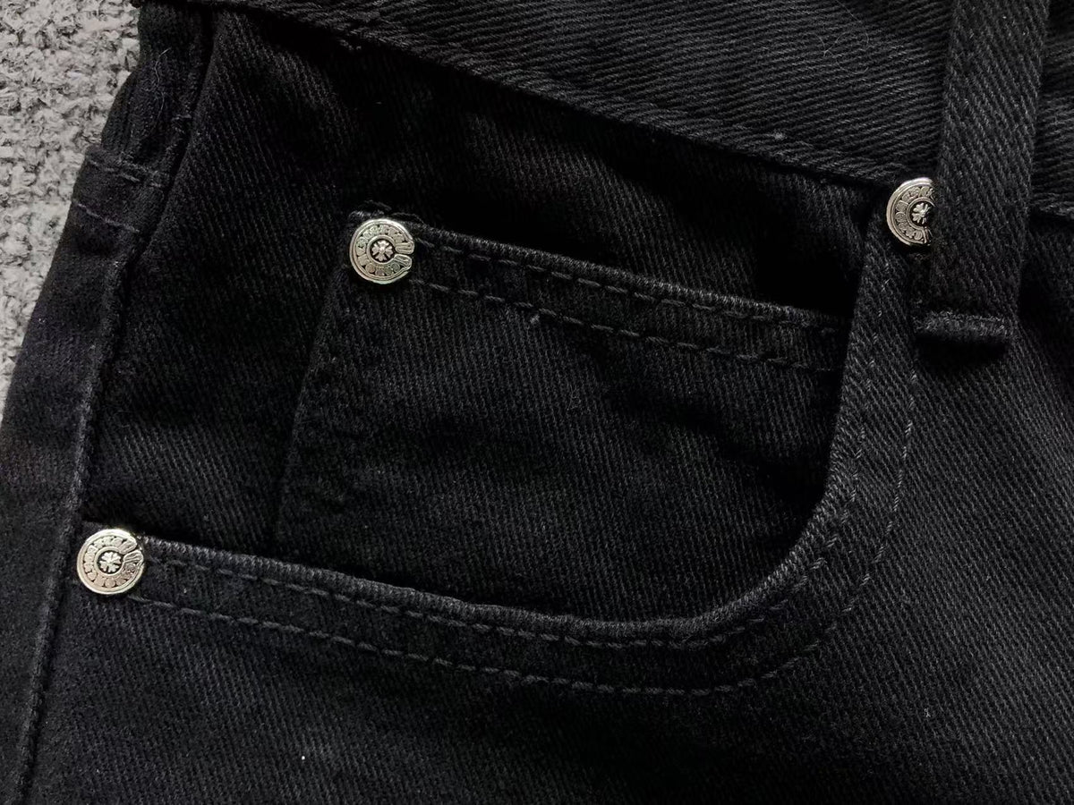 Cross Pants