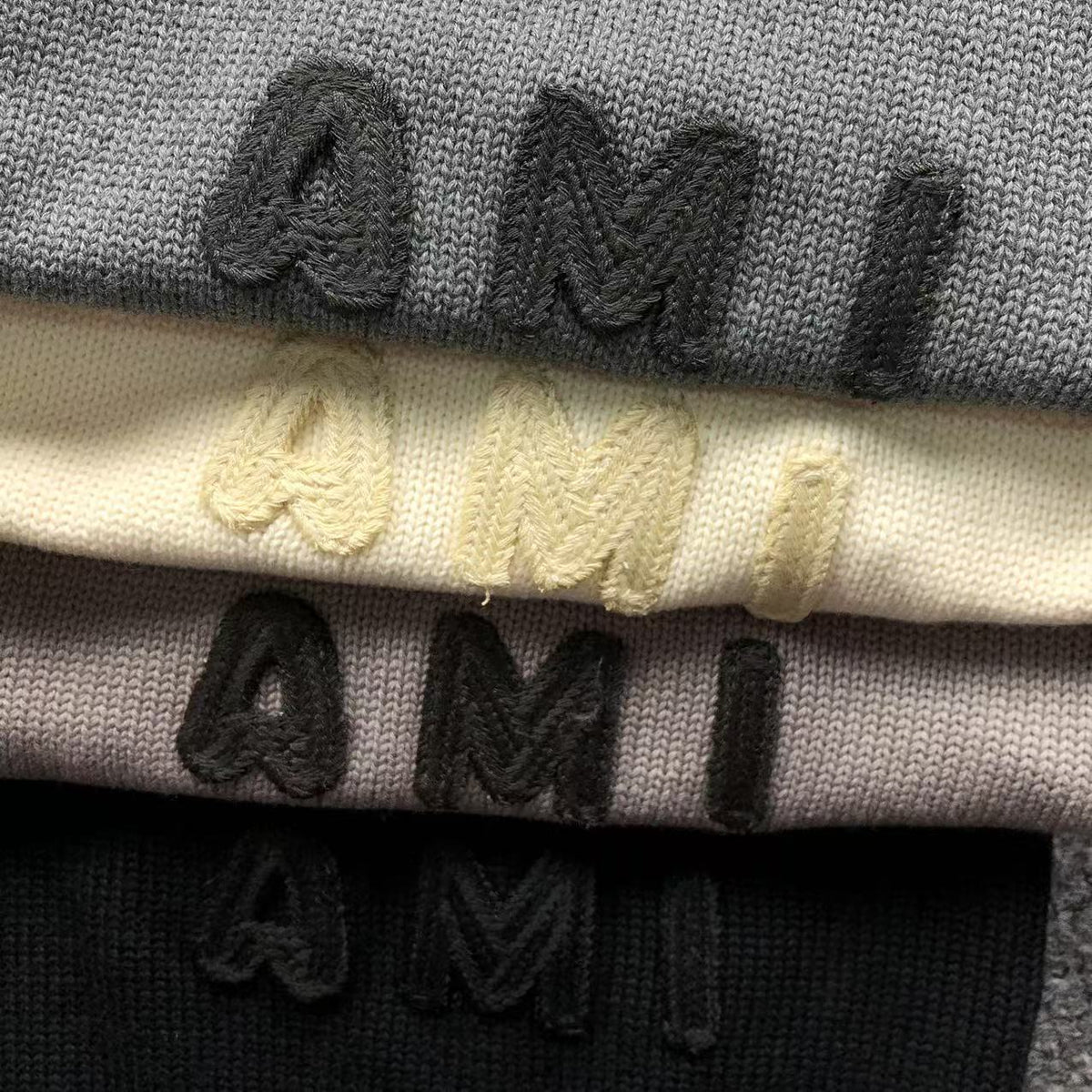 Am1 Sweater