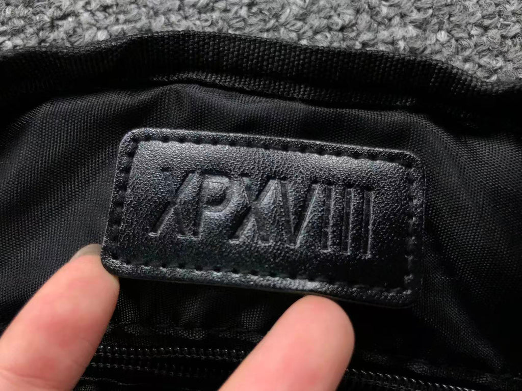 Cross Bag