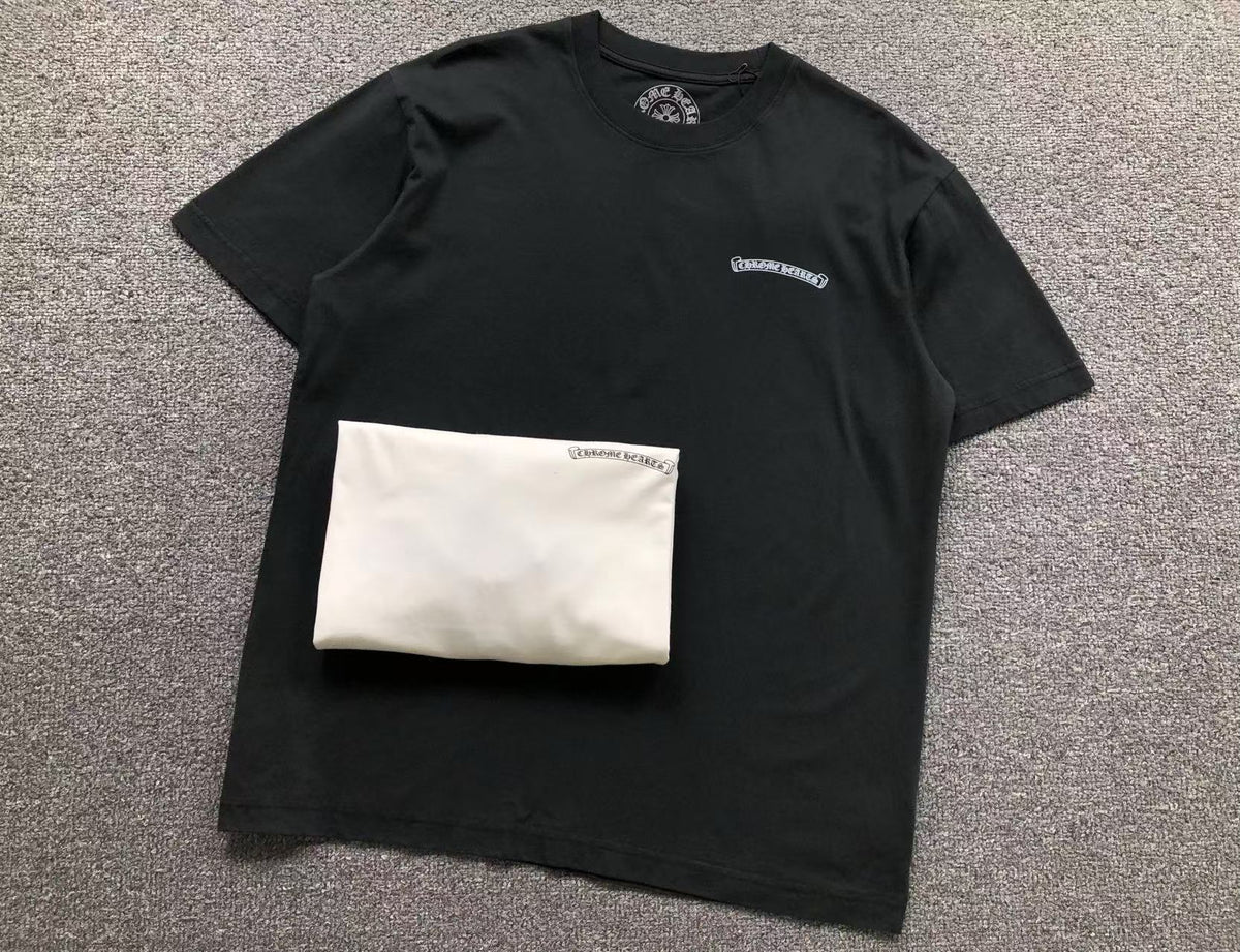 Cross Tshirt
