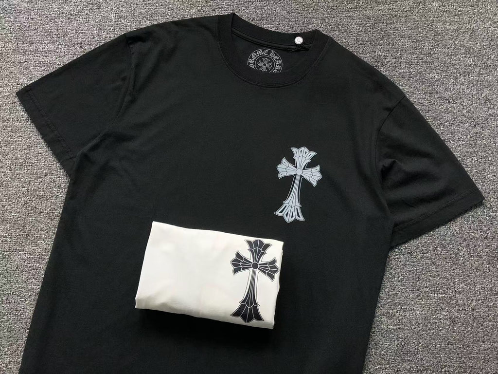 Cross Tshirt