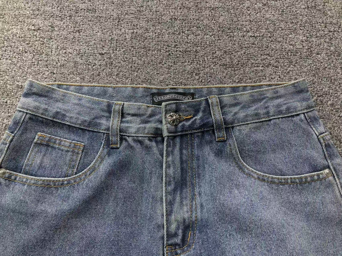 Cross Pants