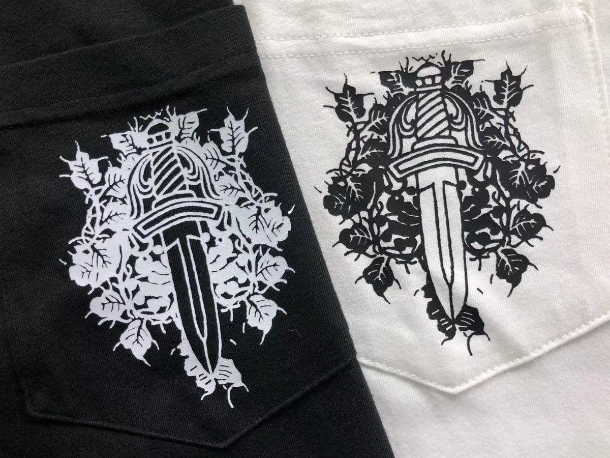 Cross Tshirt