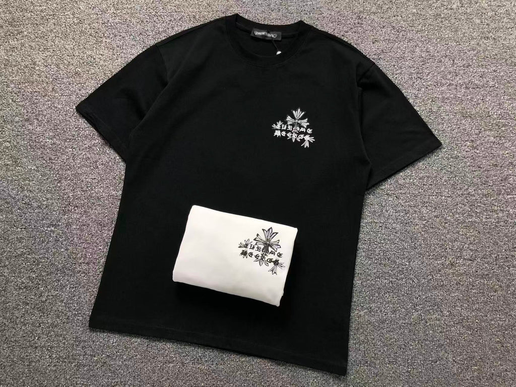 Cross Tshirt