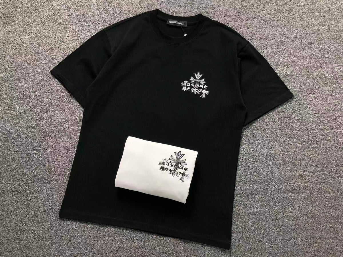 Cross Tshirt
