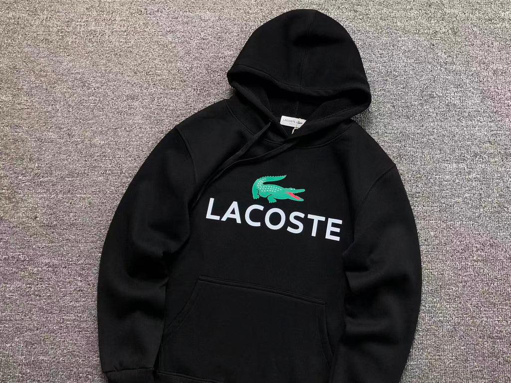 Classic Hoodie