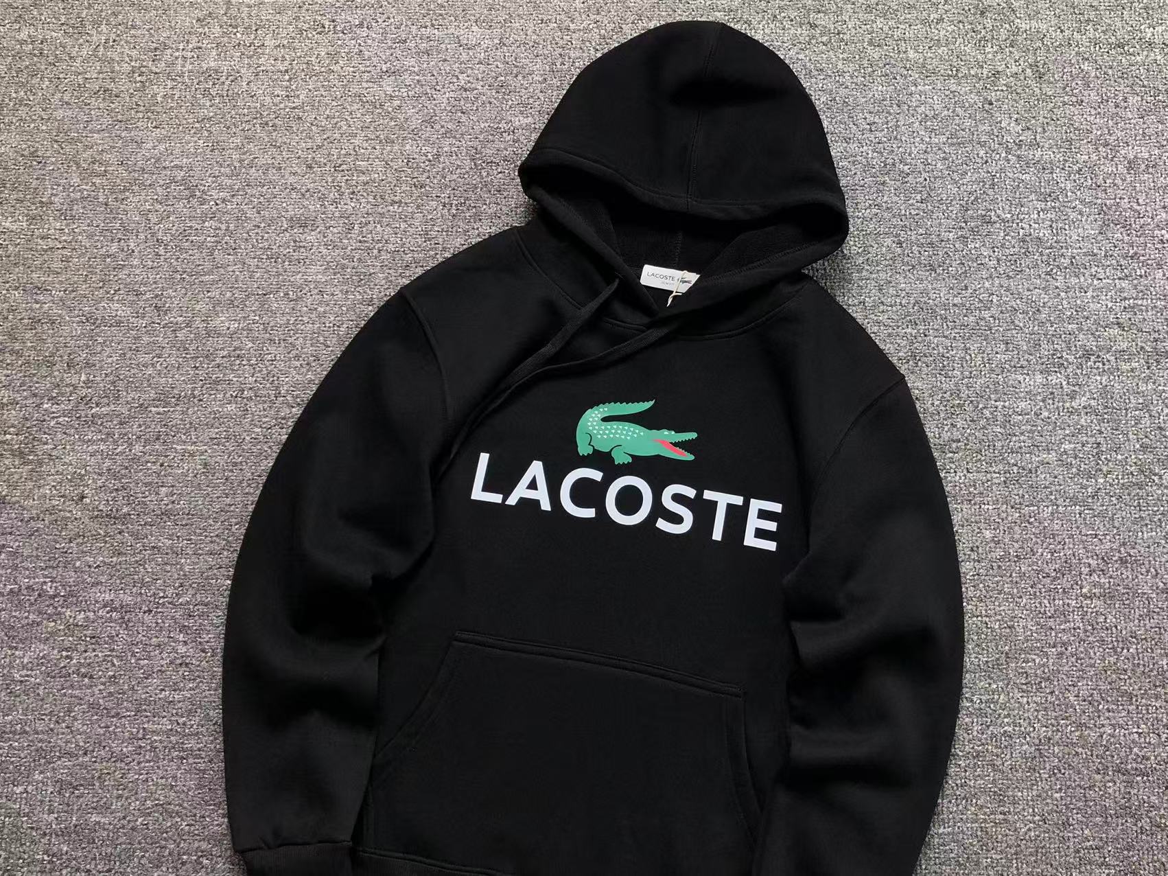 Classic Hoodie