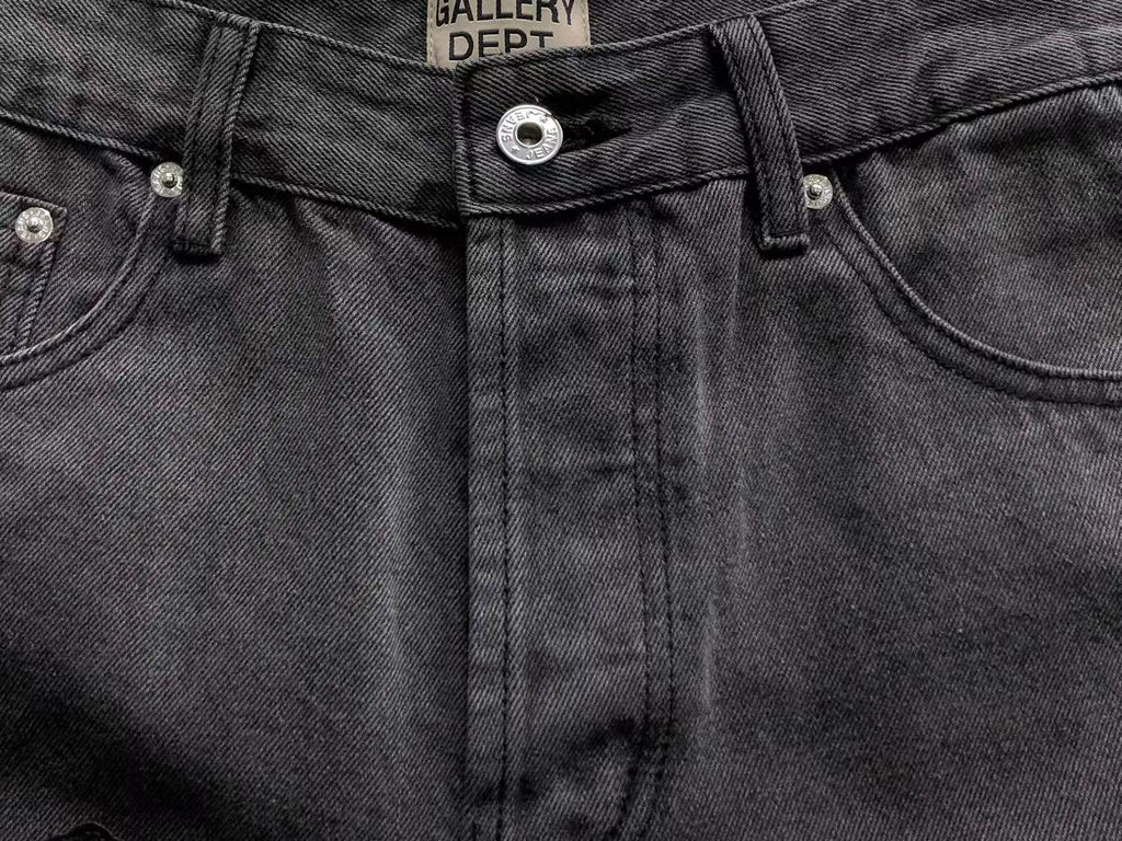 Cross Pants
