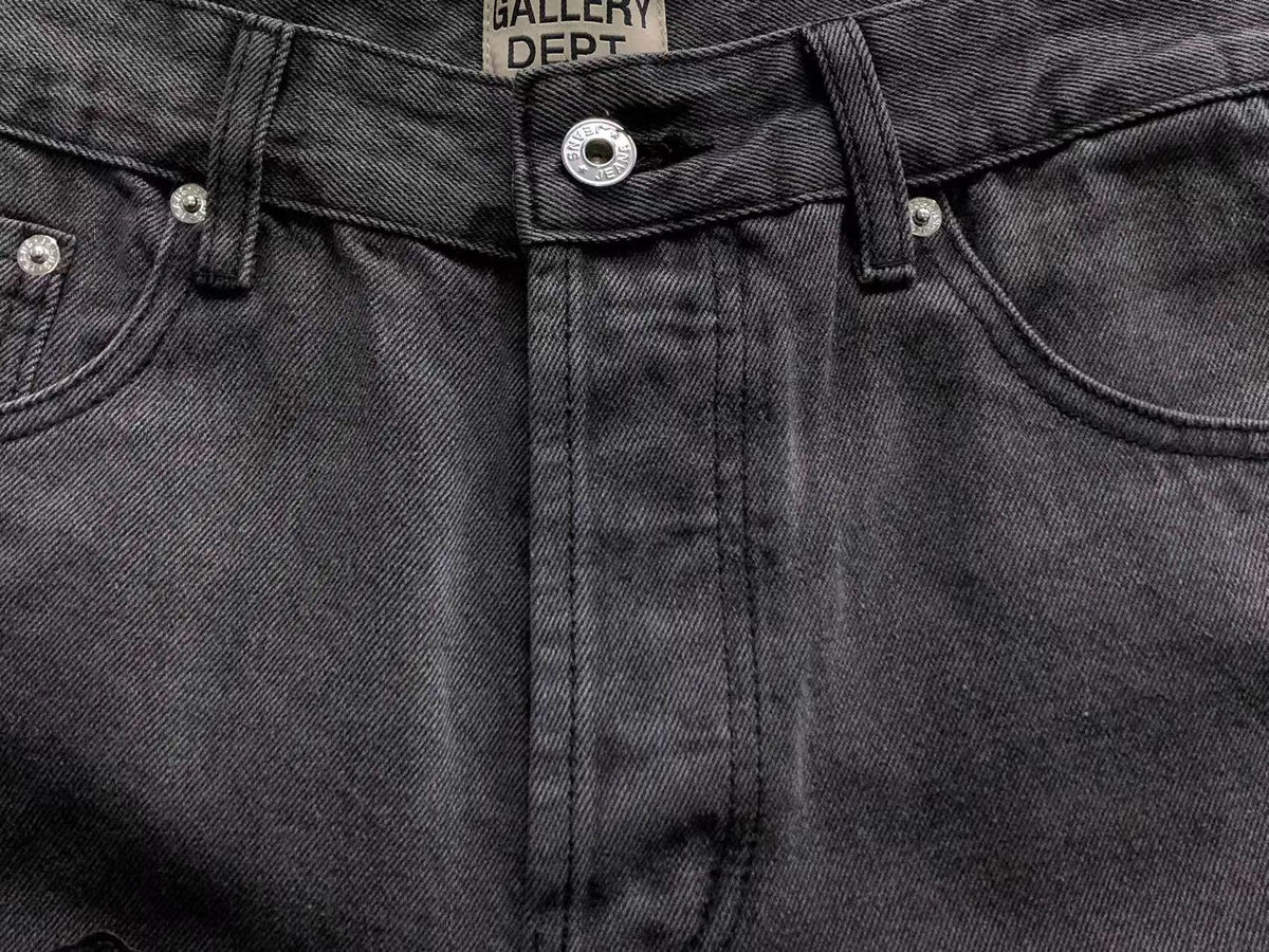 Cross Pants
