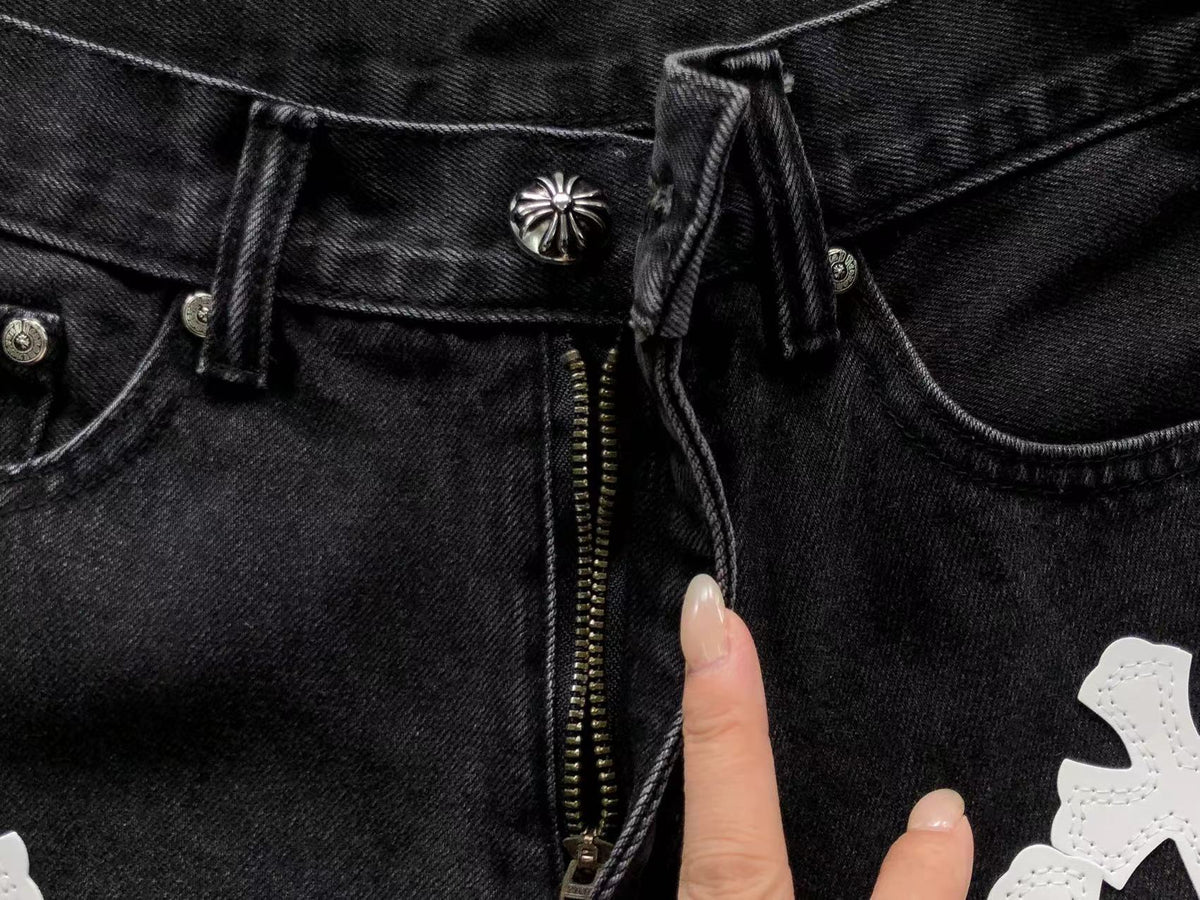 Cross Shorts