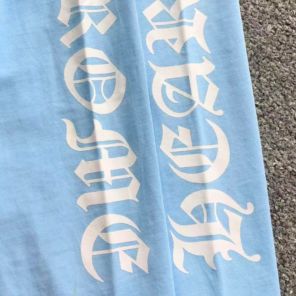 Cross Longsleeve