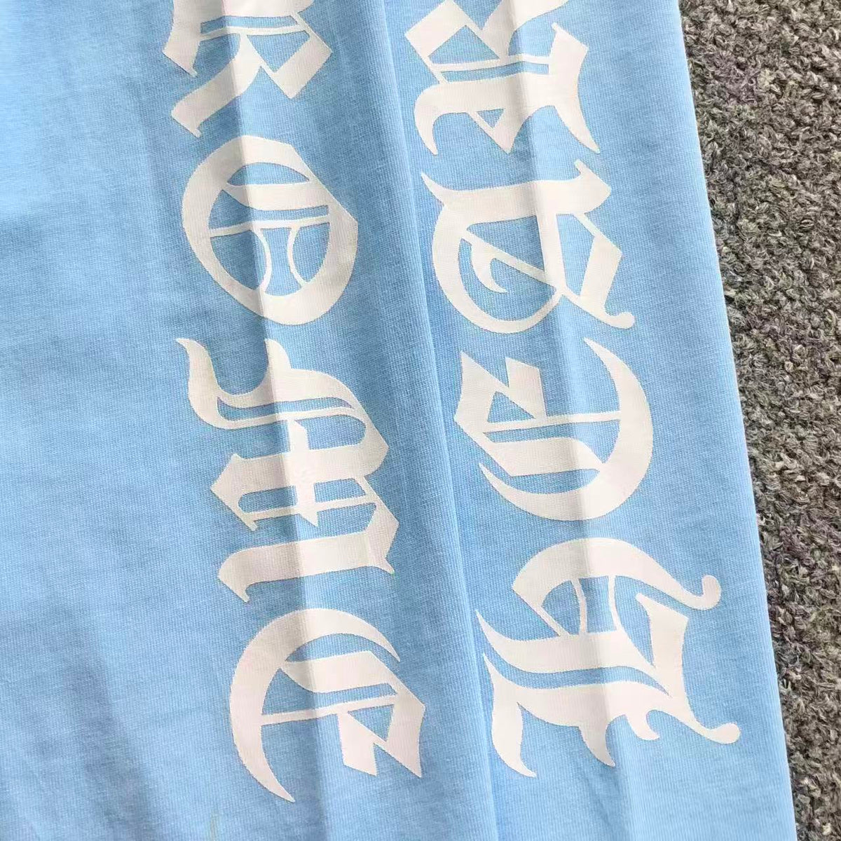 Cross Longsleeve