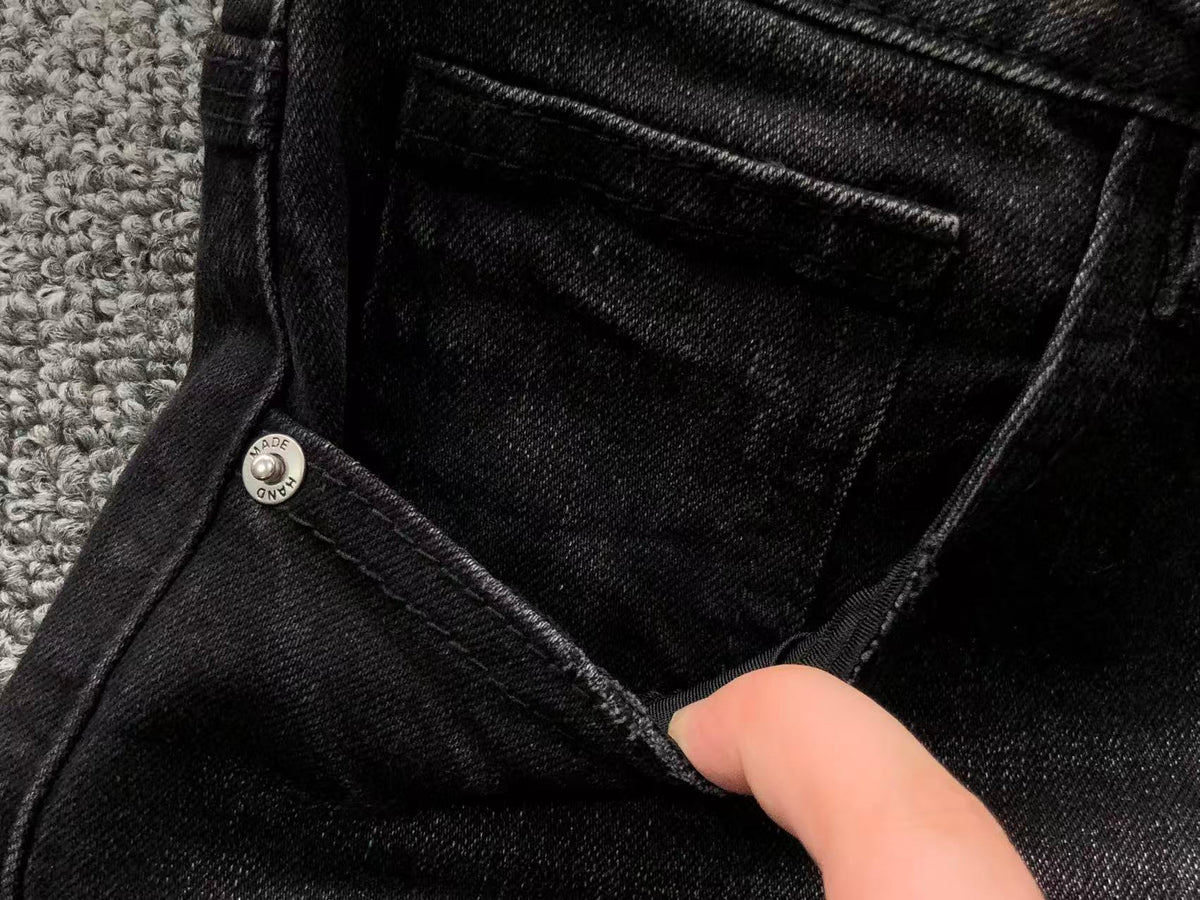 Cross Pants