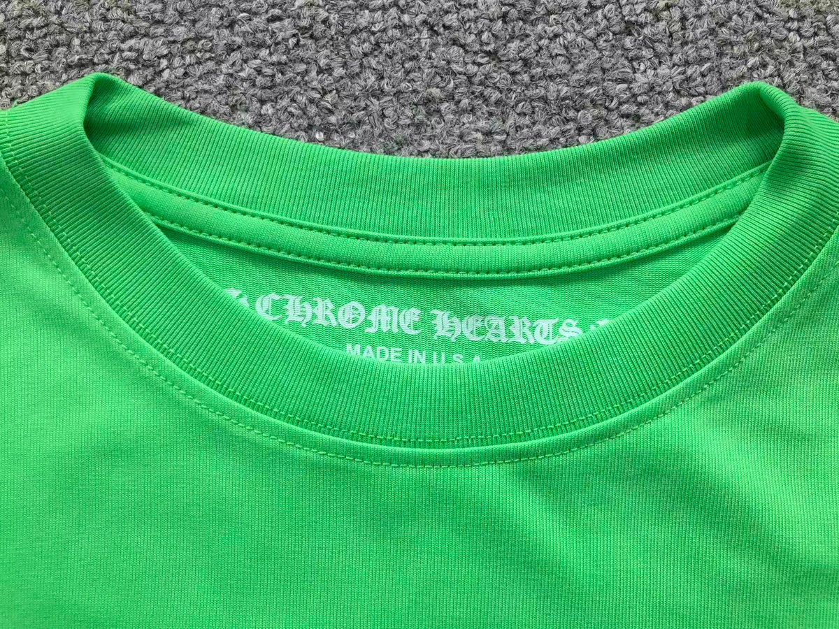 Cross Longsleeve