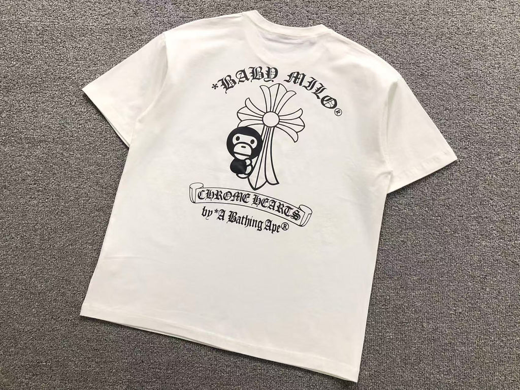 Cross Tshirt