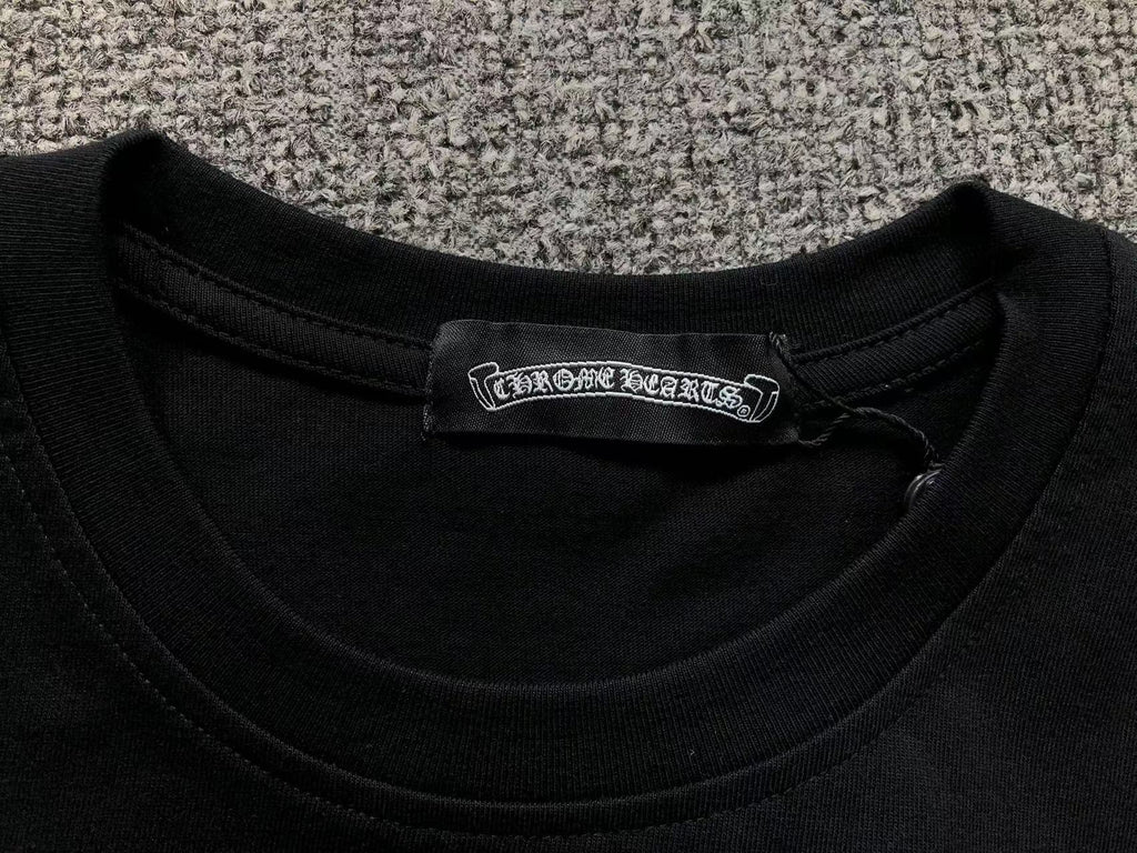 Cross Tshirt